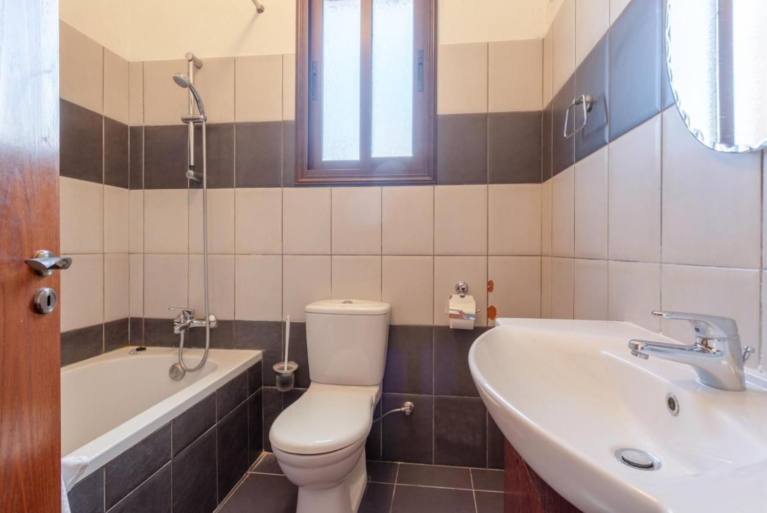 Villa Rallo Paphos Esterno foto