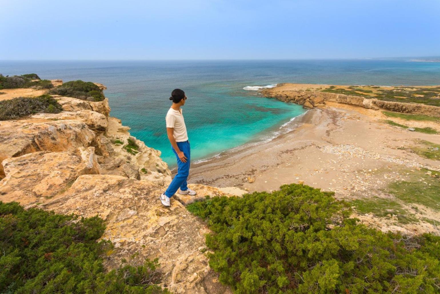 Villa Rallo Paphos Esterno foto
