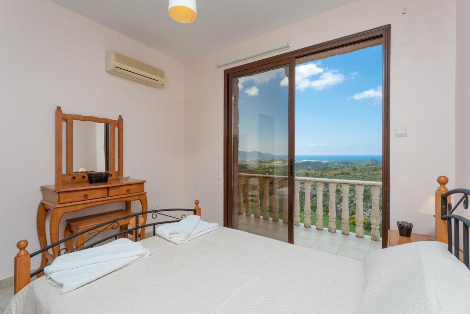 Villa Rallo Paphos Esterno foto