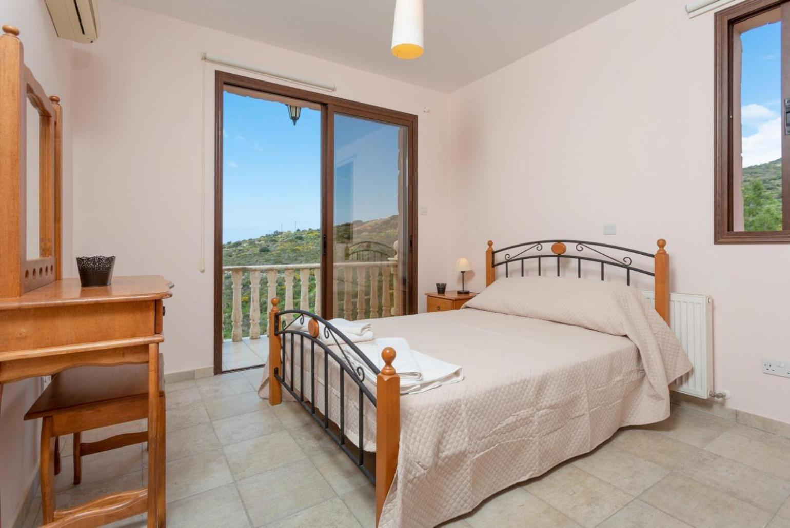 Villa Rallo Paphos Esterno foto